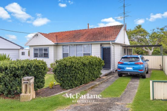 88 Myall Road, Cardiff, NSW 2285