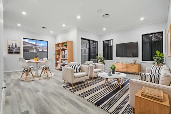 88 Nelson Road, Box Hill, NSW 2765