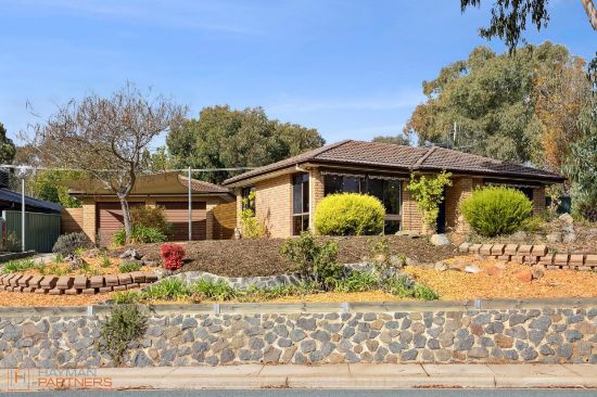 88 Outtrim Avenue, Calwell, ACT 2905