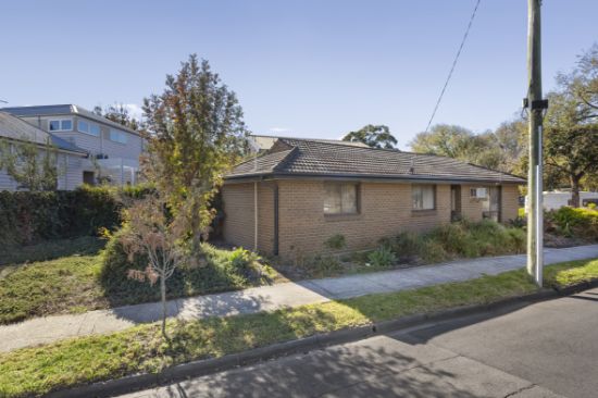 88 Parker Street, Williamstown, Vic 3016