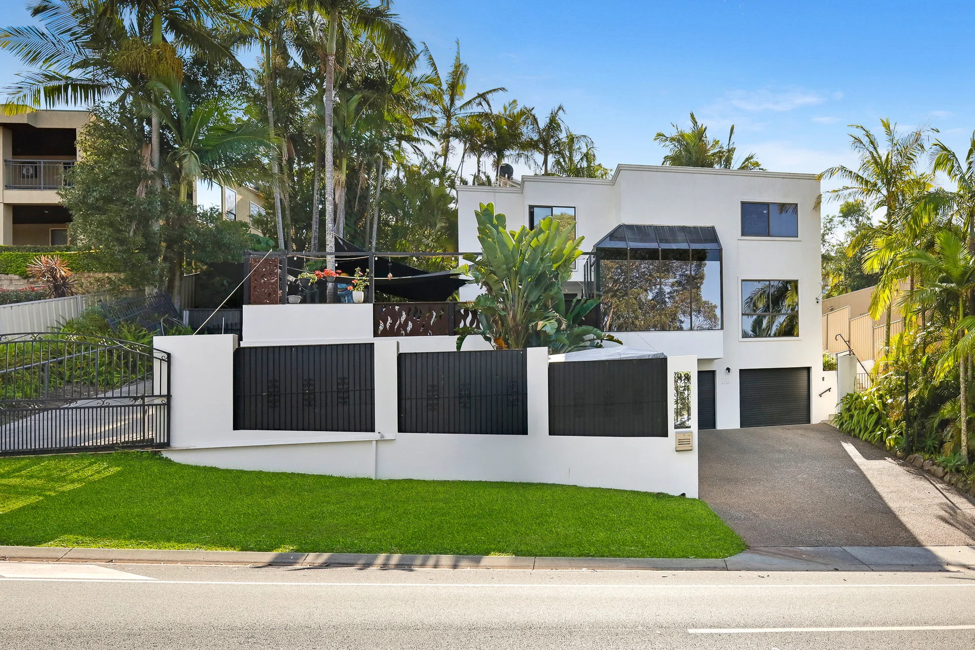 88 Plateau Crescent, Carrara, Qld 4211
