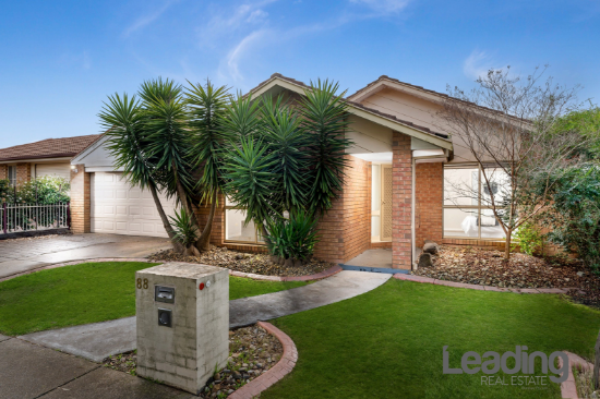 88 Reservoir Road, Sunbury, Vic 3429