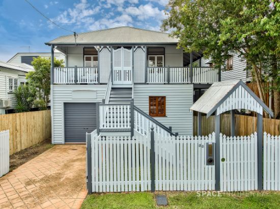 88 Ryan Street, West End, Qld 4101