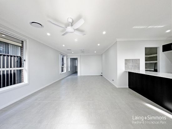 88 Savoy Street, Austral, NSW 2179