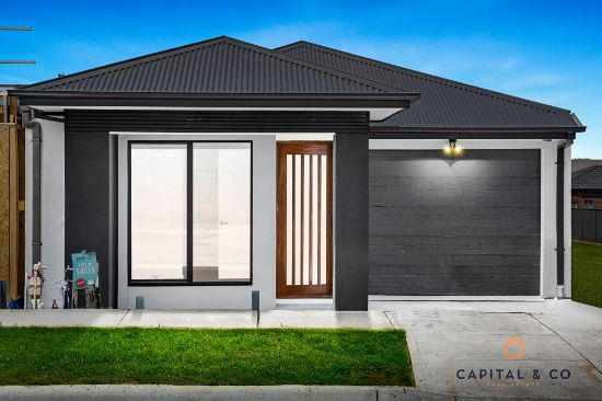 88 Simmental Road, Wollert, Vic 3750