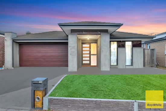 88 Tyler Crescent, Tarneit, Vic 3029