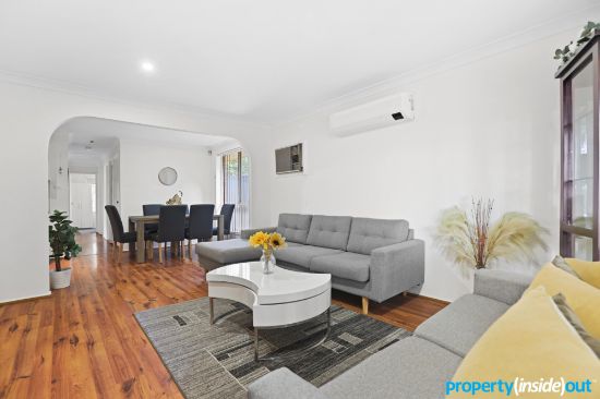 88A Narcissus Avenue, Quakers Hill, NSW 2763