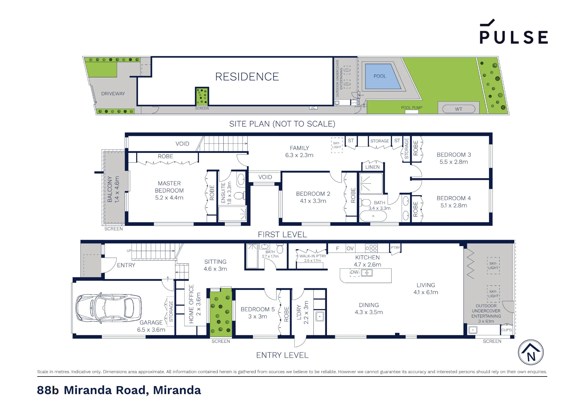 88b Miranda Road, Miranda, NSW 2228