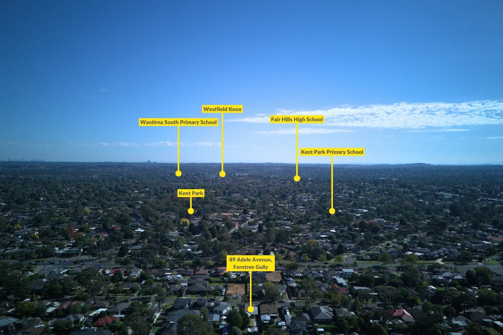 89 Adele Avenue, Ferntree Gully, Vic 3156