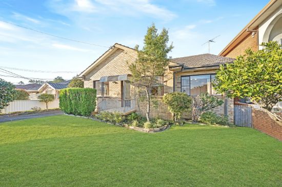 89 Agincourt Road, Marsfield, NSW 2122
