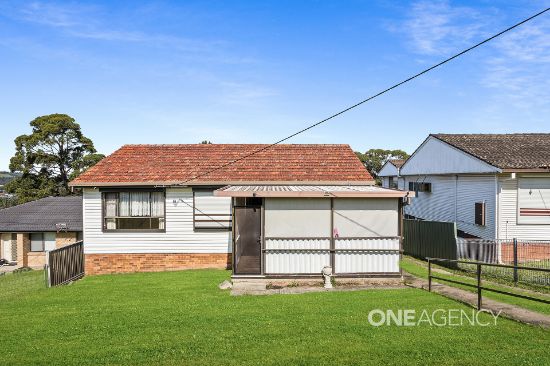 89 Beatus Street, Unanderra, NSW 2526