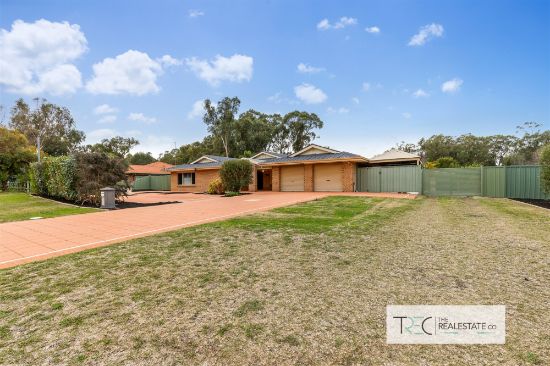89 Bortolo Drive, Greenfields, WA 6210