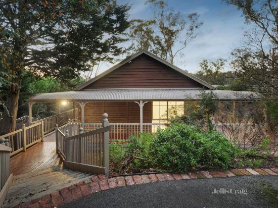89 Brackenbury Street, Warrandyte, Vic 3113
