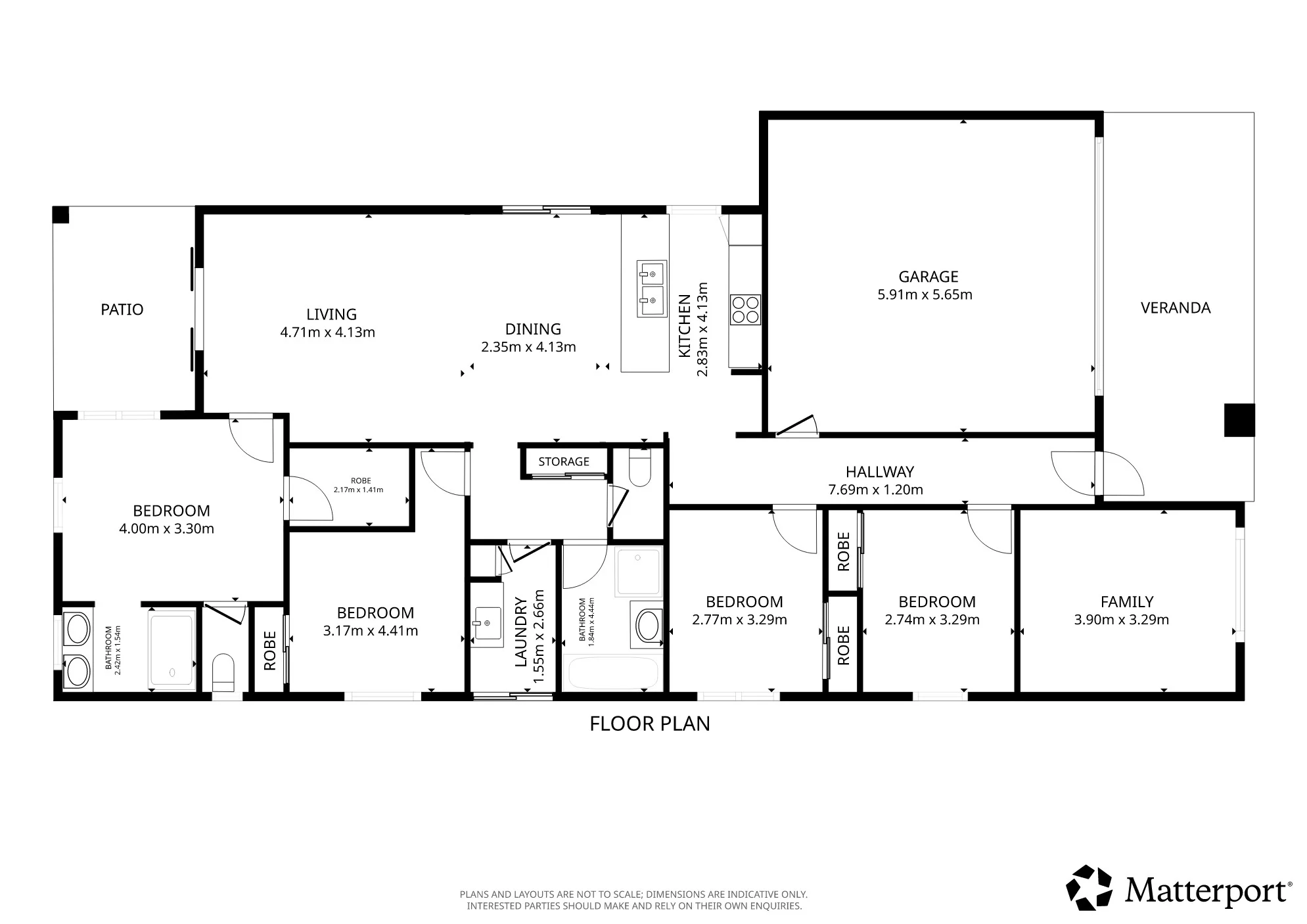 89 Cootharaba Crescent, Warner, Qld 4500