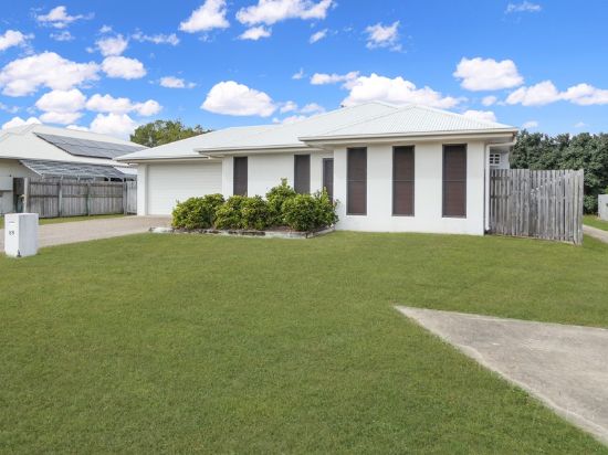 89 Daintree Drive, Bushland Beach, Qld 4818