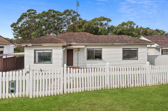 89 Denise Street, Lake Heights, NSW 2502