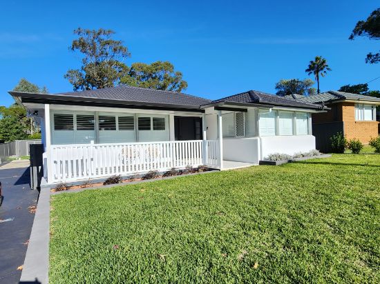 89 Doncaster Avenue, Narellan, NSW 2567