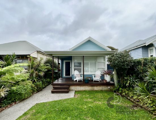 89 Dunbar Street, Stockton, NSW 2295