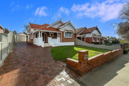 89 Fairfield Street, Mount Hawthorn, WA 6016