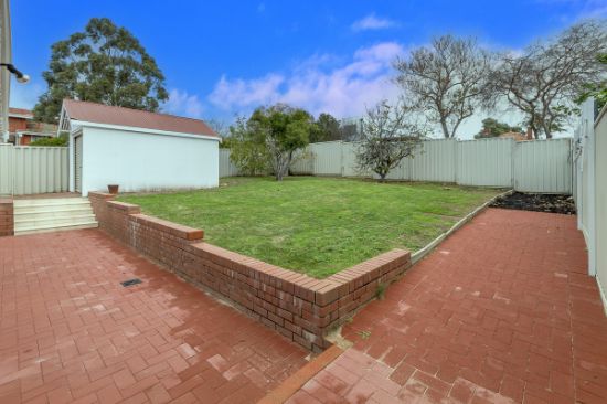 89 Fairfield Street, Mount Hawthorn, WA 6016
