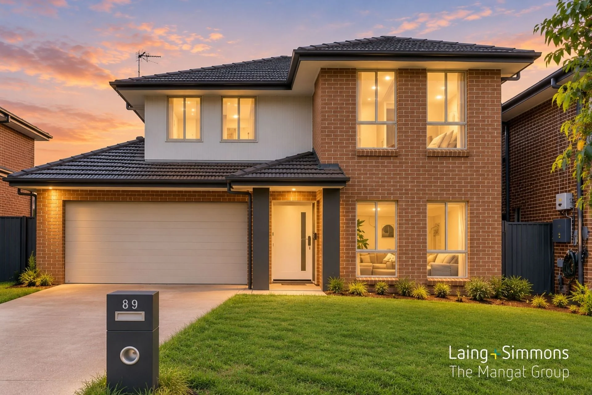 89 Goodison Parade, Marsden Park, NSW 2765
