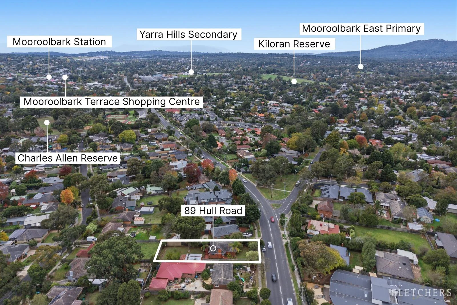 89 Hull Road, Croydon, Vic 3136