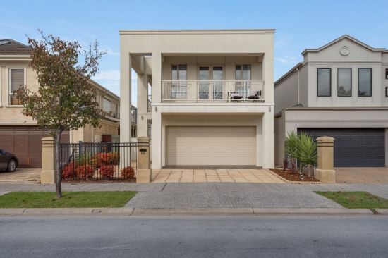 89 Isla Circuit, Mawson Lakes, SA 5095