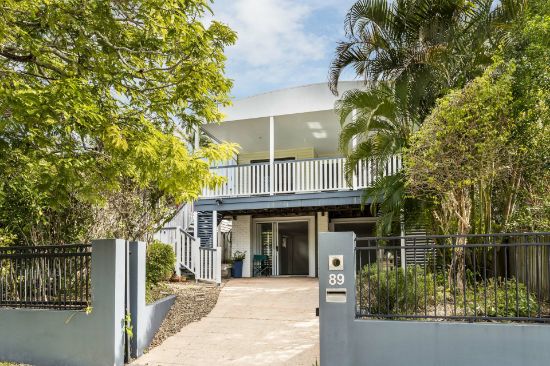 89 Laura Street, Tarragindi, Qld 4121