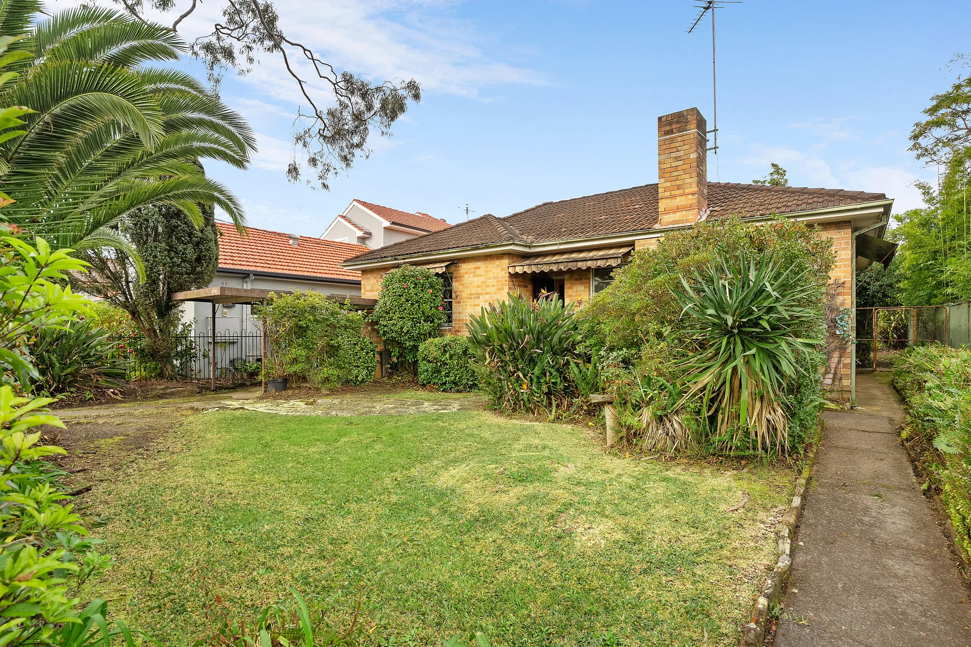 89 Park Road, Hunters Hill, NSW 2110