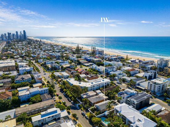 89 Petrel Avenue, Mermaid Beach, Qld 4218