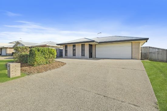 89 Springfield Drive, Norman Gardens, Qld 4701