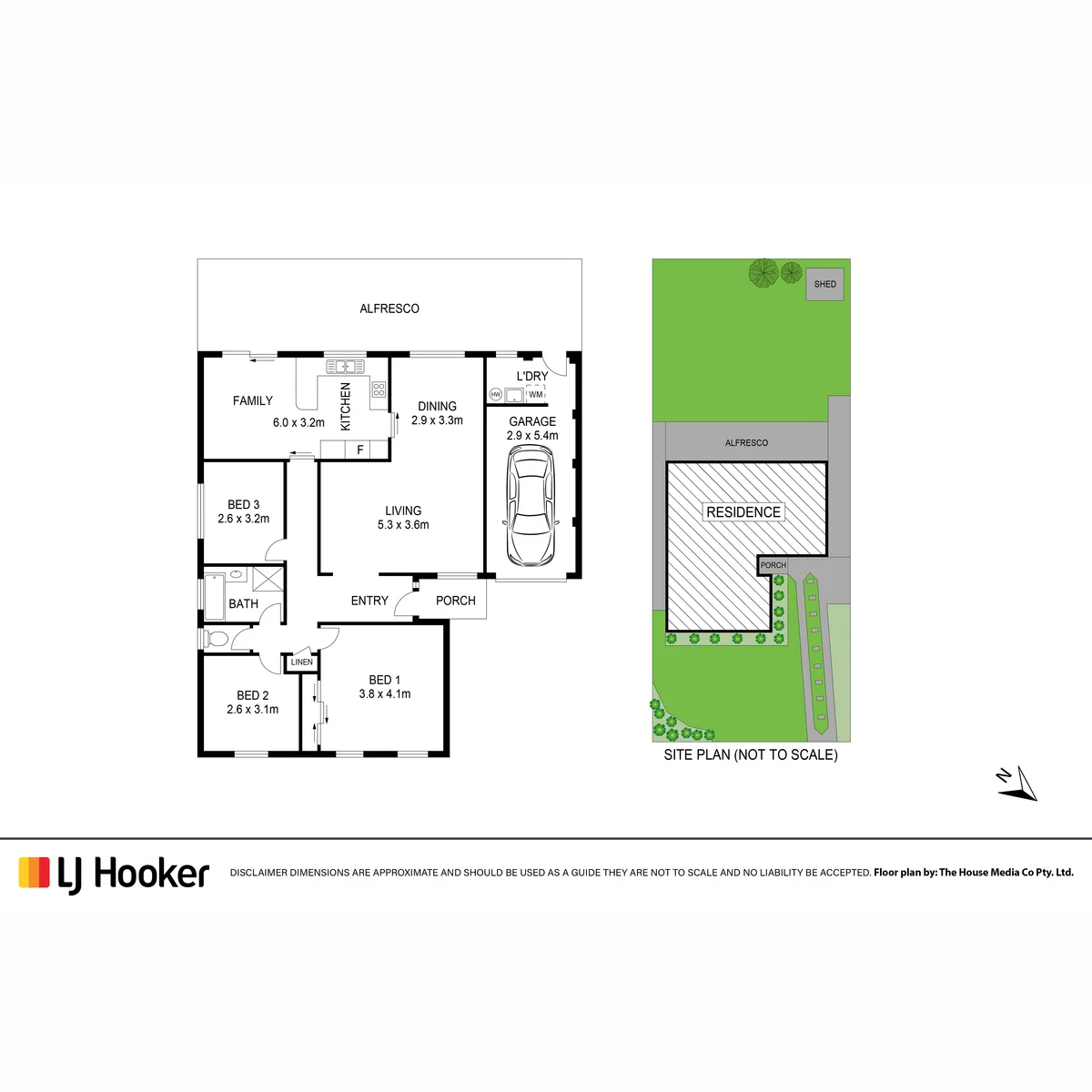 89 Warrimoo Drive, Quakers Hill, NSW 2763