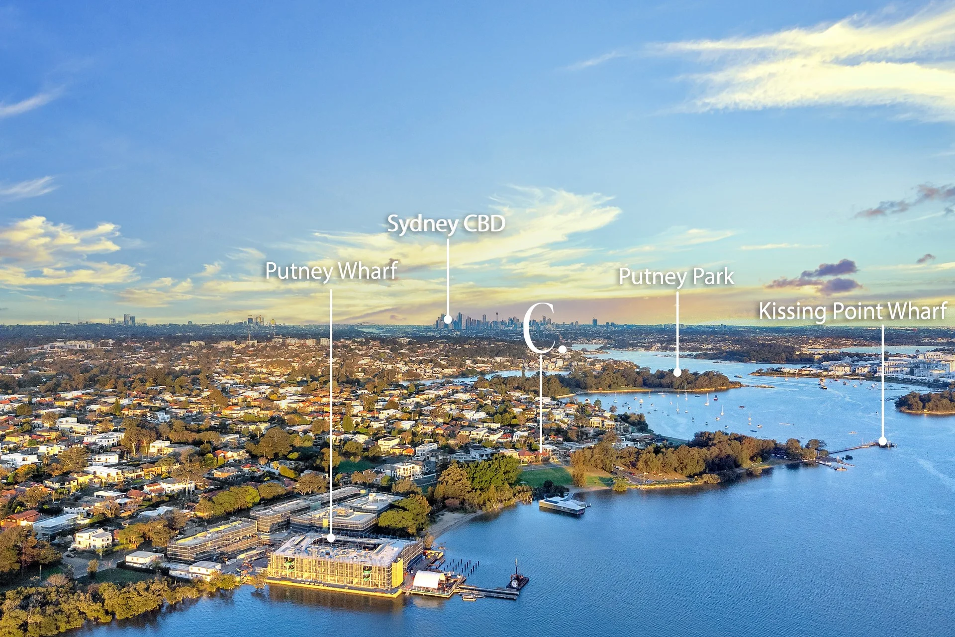 89 Waterview Street, Putney, NSW 2112