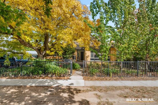 89 Wattle Street, O'Connor, ACT 2602