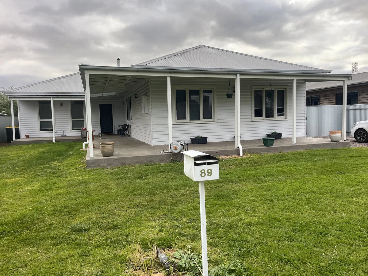 89 Webster Street, Mortlake, Vic 3272