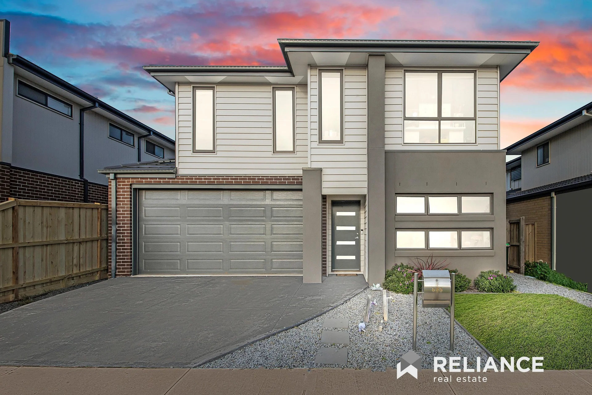 898 Morris Road, Truganina, Vic 3029