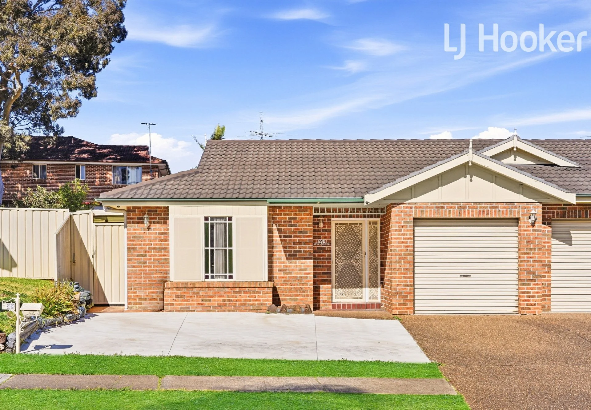 89B Lord Howe Drive, Hinchinbrook, NSW 2168