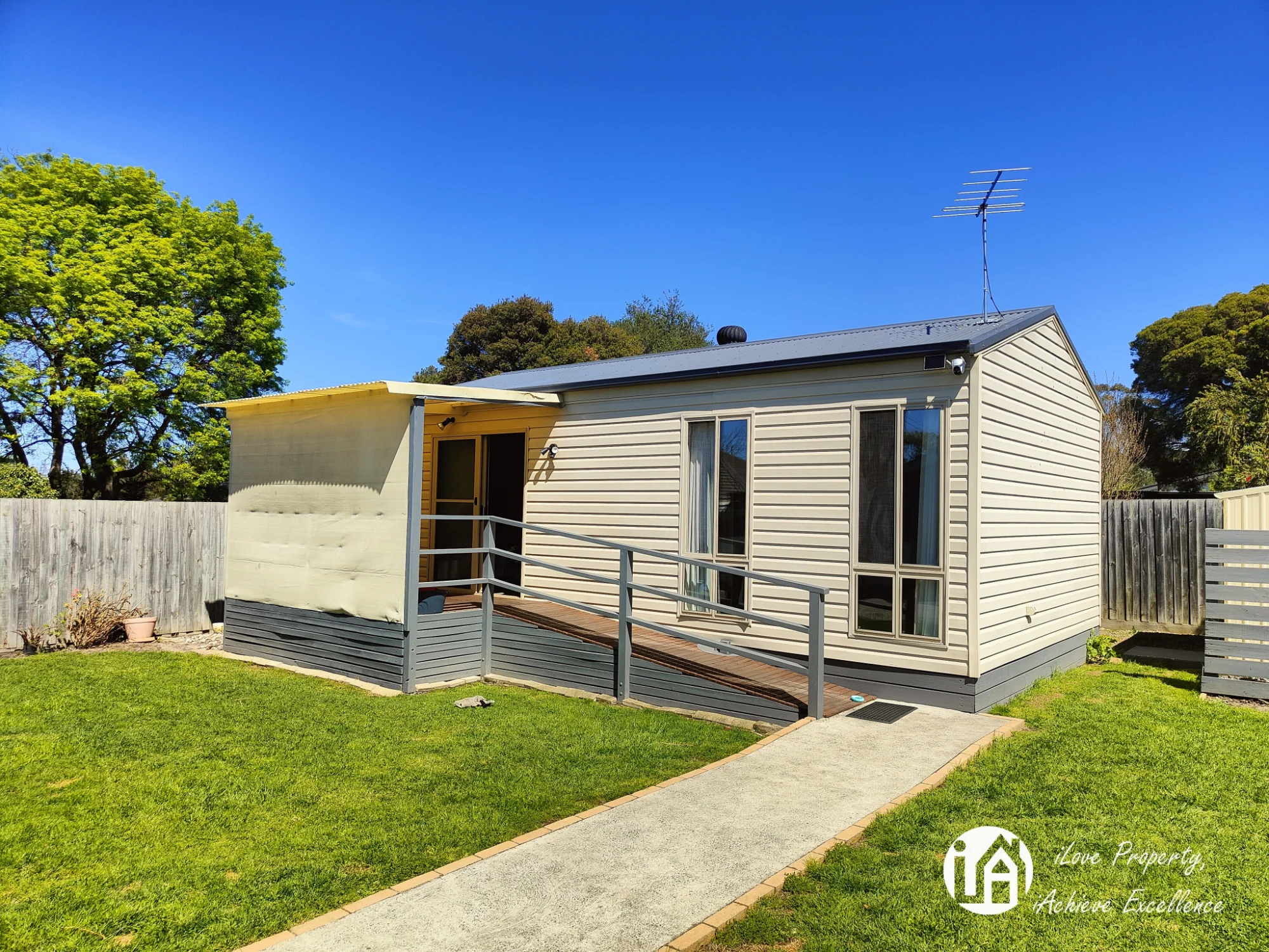 8A Cerberus Road, Baxter, Vic 3911