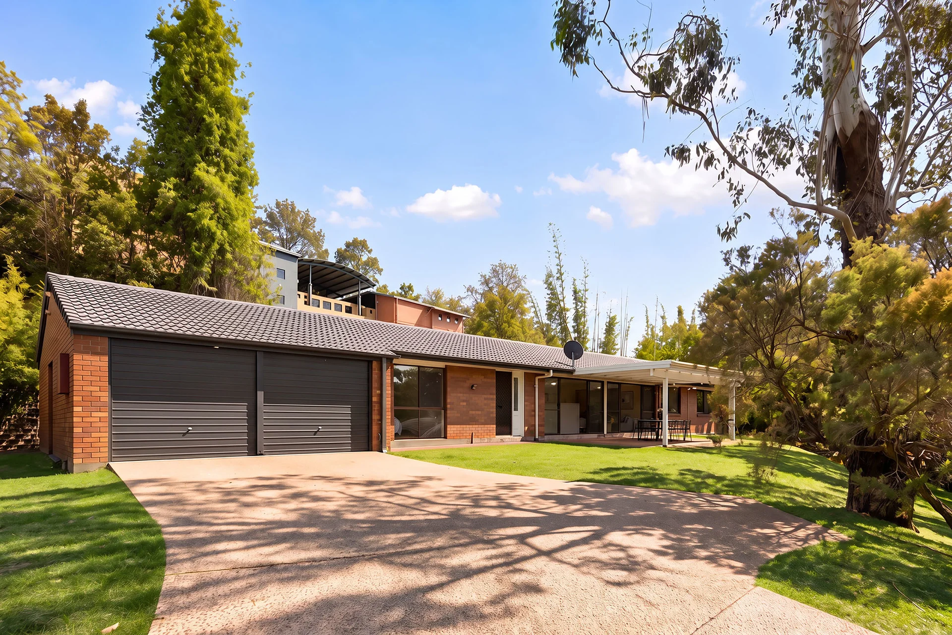 8A Cranwood Street, Kenmore, Qld 4069