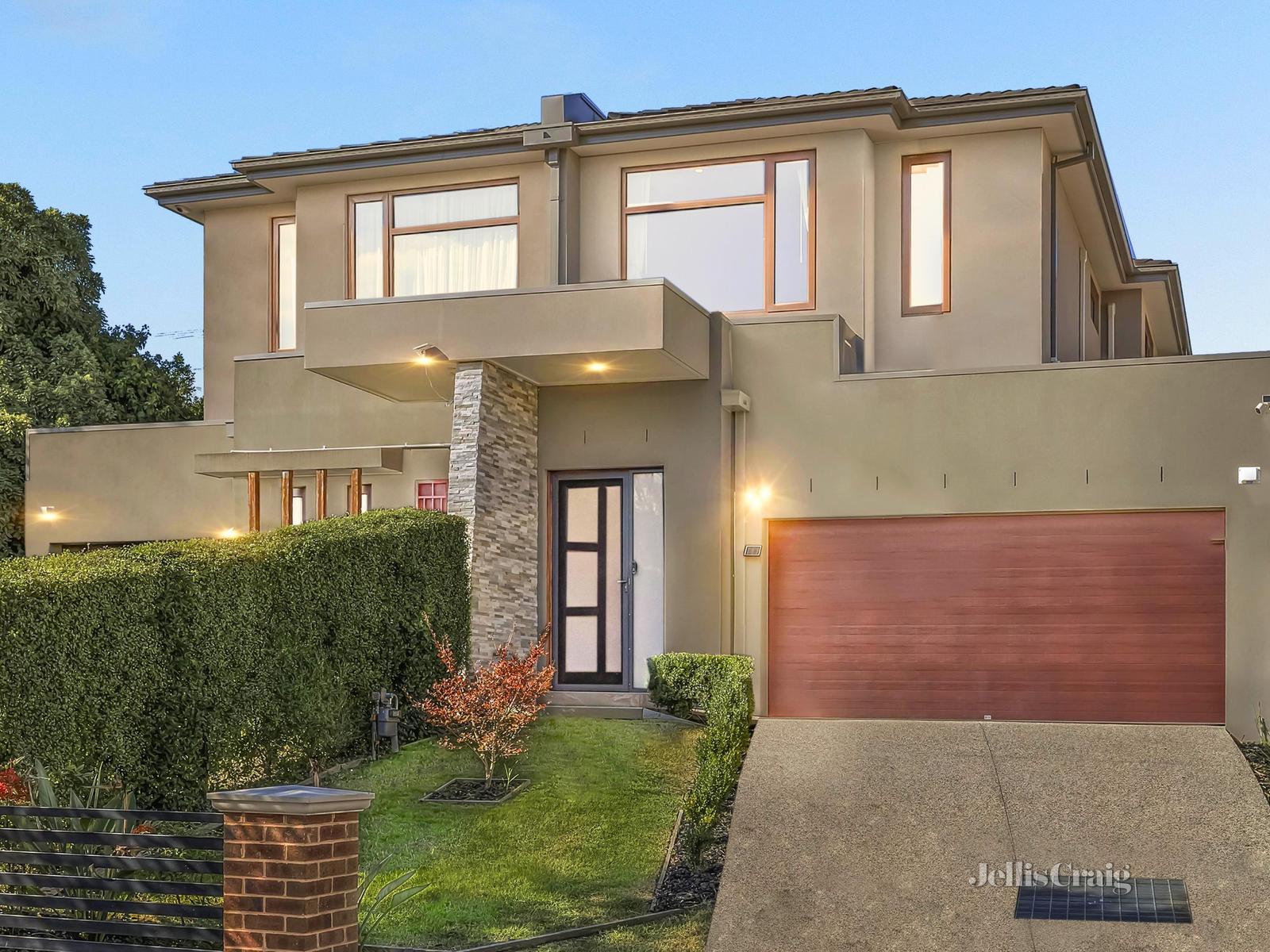 8A Gedye Street, Doncaster East, Vic 3109 8A Gedye Street, Doncaster East, Vic 3109