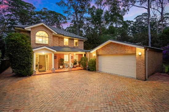8A Kingfisher Place, West Pennant Hills, NSW 2125