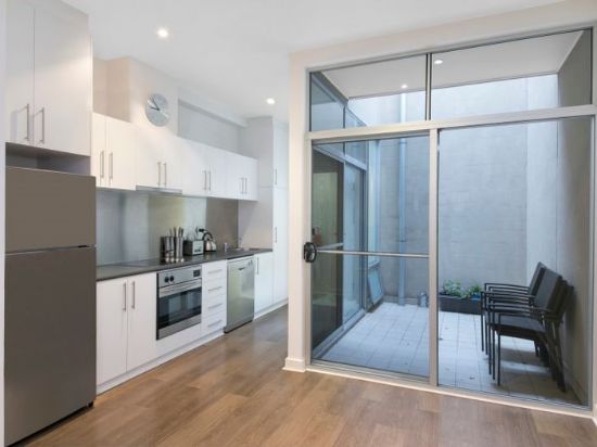 8A Richardson Lane, Adelaide, SA 5000