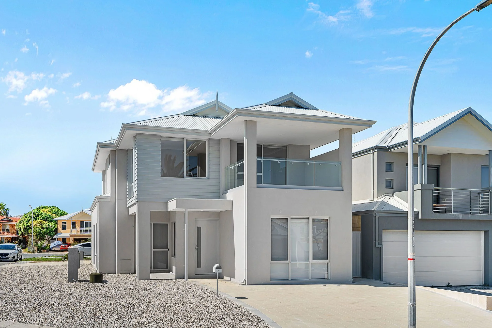 8A Second Avenue, Burns Beach WA 6028