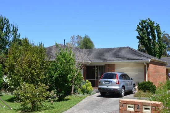 8A Turkeith Crescent, Croydon North, Vic 3136
