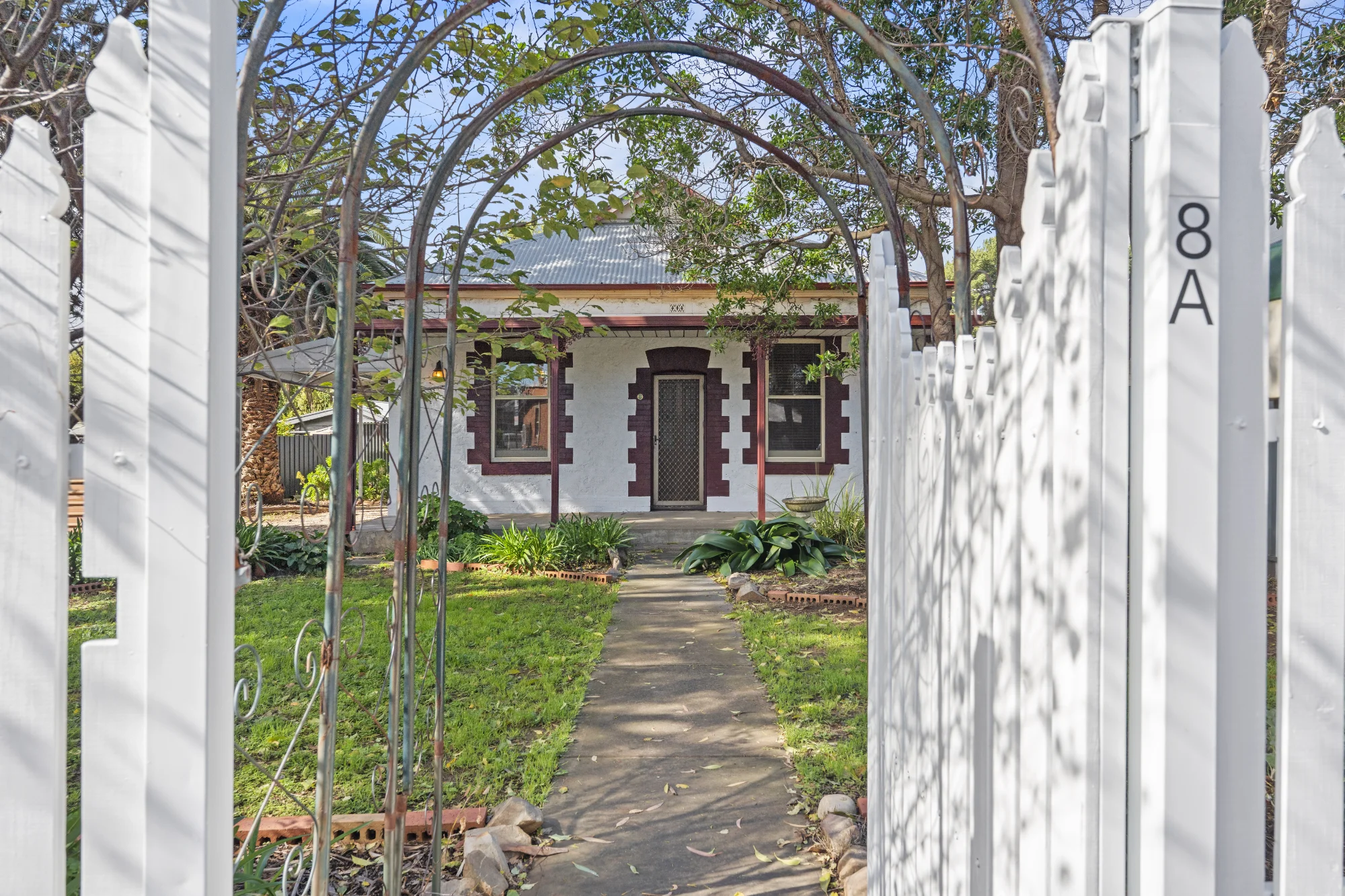 8a Vine Street, Old Reynella, SA 5161
