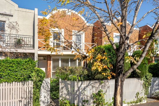 8B Barkly Avenue, Armadale, Vic 3143
