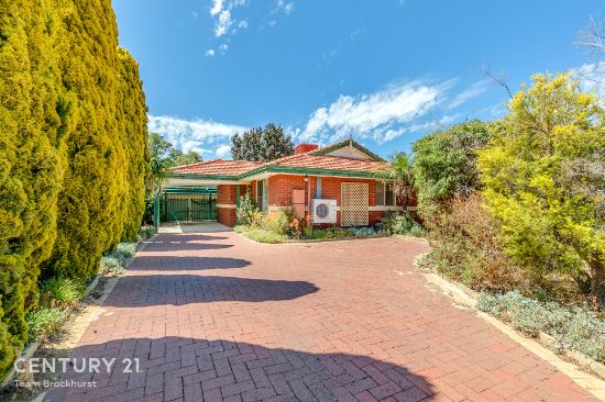 8b Exmouth Place, Thornlie, WA 6108