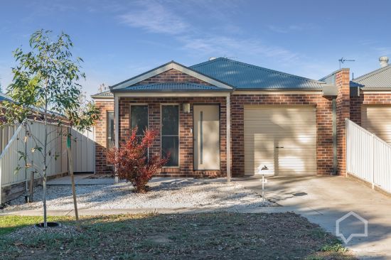 8B Market Garden Circuit, Epsom, Vic 3551