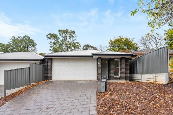 8B Ridgway Drive, Flagstaff Hill, SA 5159