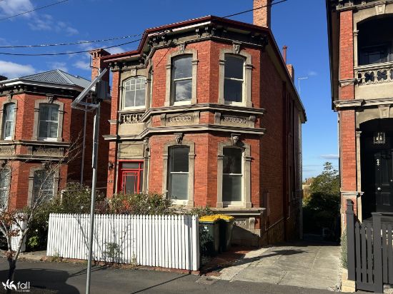 8C Swan Street, North Hobart, Tas 7000